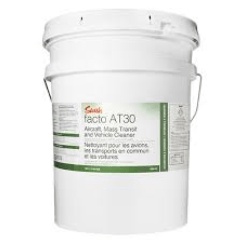 Płyn SWISH Facto AT 30 18,9l - pianowe mycie środków transportu