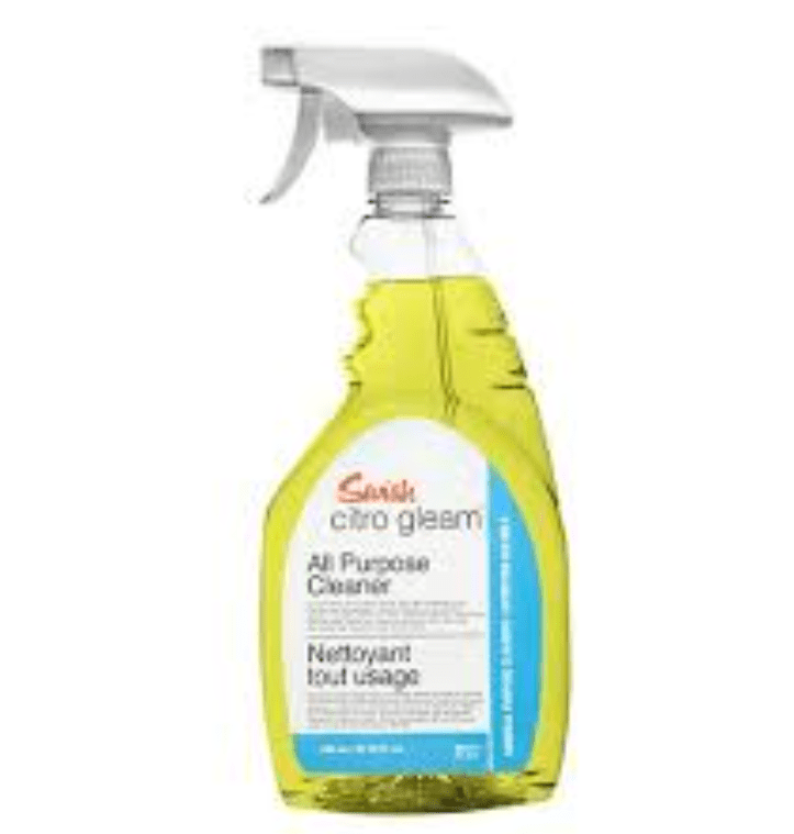 Płyn SWISH EURO Clean F-210 Neutral Citro 1l