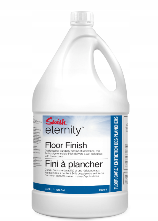 Płyn SWISH ETERNITY 3,78l - polimer