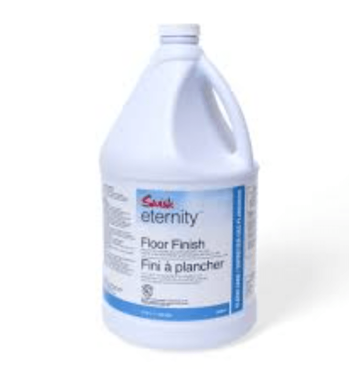 Płyn SWISH Eternity 18,9l - polimer