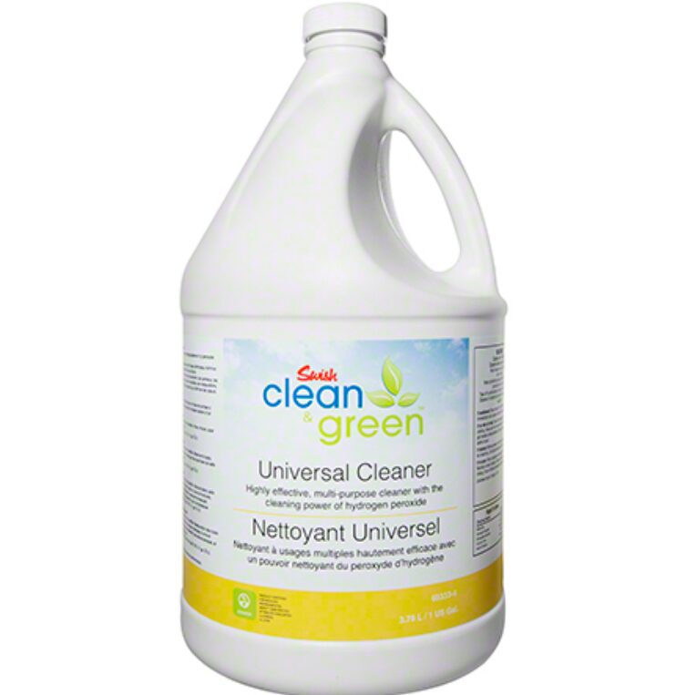 Płyn SWISH Green UNIVERSAL CLEANER 5L