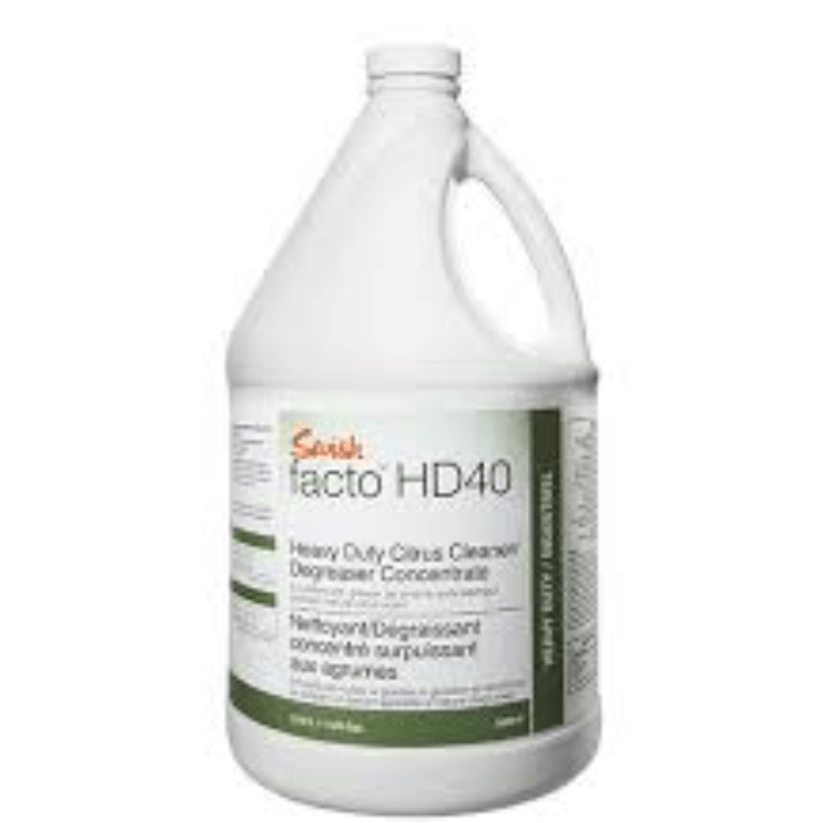 Płyn SWISH HD 40 5l - doczyszczanie posadzek, zasada, koncentrat