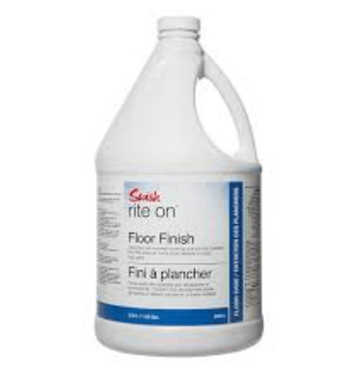 Płyn SWISH HD 43 18,9l - doczyszczanie, usuwa ślady z opon, neutralny