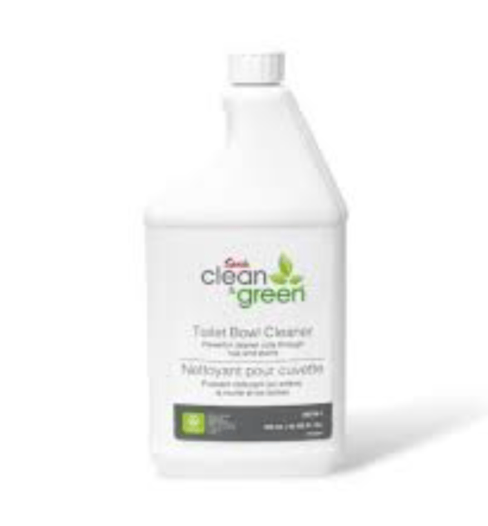 Płyn SWISH Green Washroom Cleaner 1L koncentrat