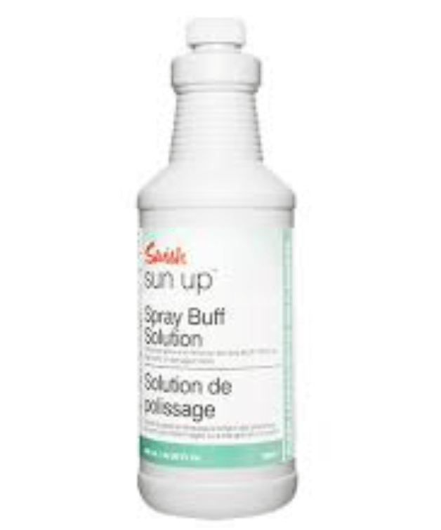 Płyn SWISH Sun Up 946ml - regeneracja polimerów