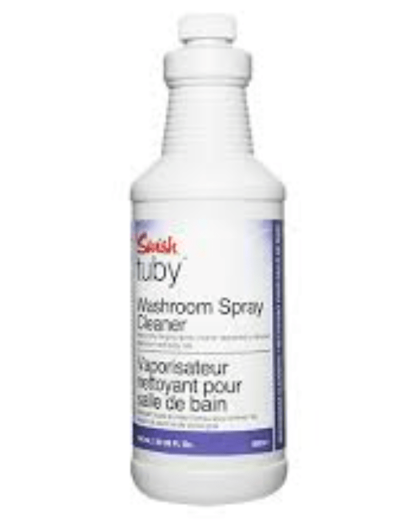 Płyn SWISH TUBY 946 ml - sanitariaty, prysznic, codzienne, koncentrat