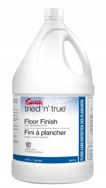 Płyn SWISH Tried'n True 5l - polimer uniwersalny