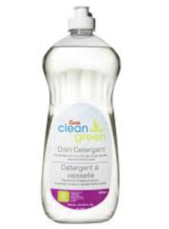 Płyn SWISH Swish Dish 740 ml