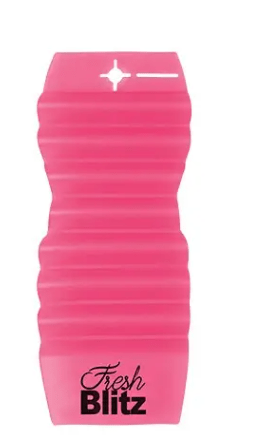 Zawieszka zapachowa Fresh Blitz melon