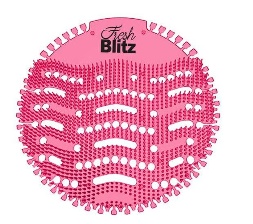 Wkład do pisuaru AirBlitz wave 2.0 curumbel melon 1szt