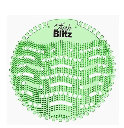 Wkład do pisuaru AirBlitz wave 2.0 reifruitkiwi 1 szt