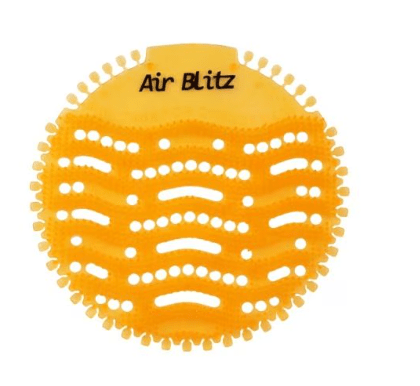 Wkład do pisuaru AirBlitz wave 2.0 bawełna 1 szt