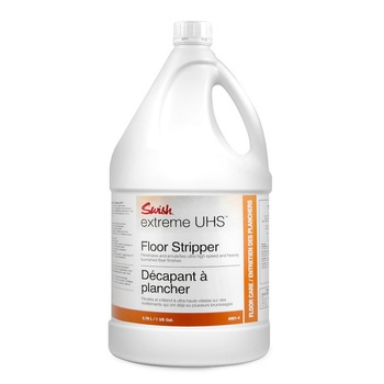 Płyn SWISH Extreme 5l doczyszczanie,najsilniejszy stripper UHS